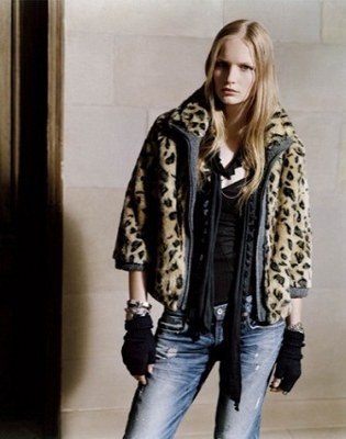 her kadının dolabında olması gereken ve kadınların vazgeçeyeceği LEOPAR